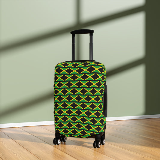 Jamaica Flag | Luggage Cover