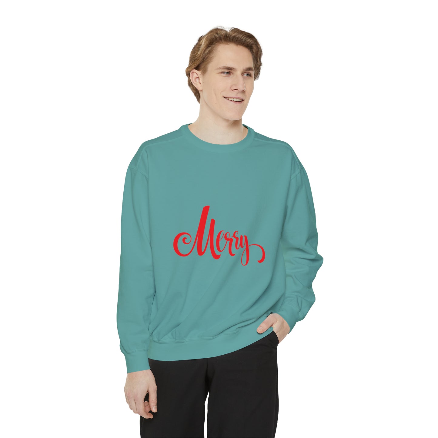 Christmas Sweatshirt | Merry Christmas Sweatshirt | Christmas Shirt For Women