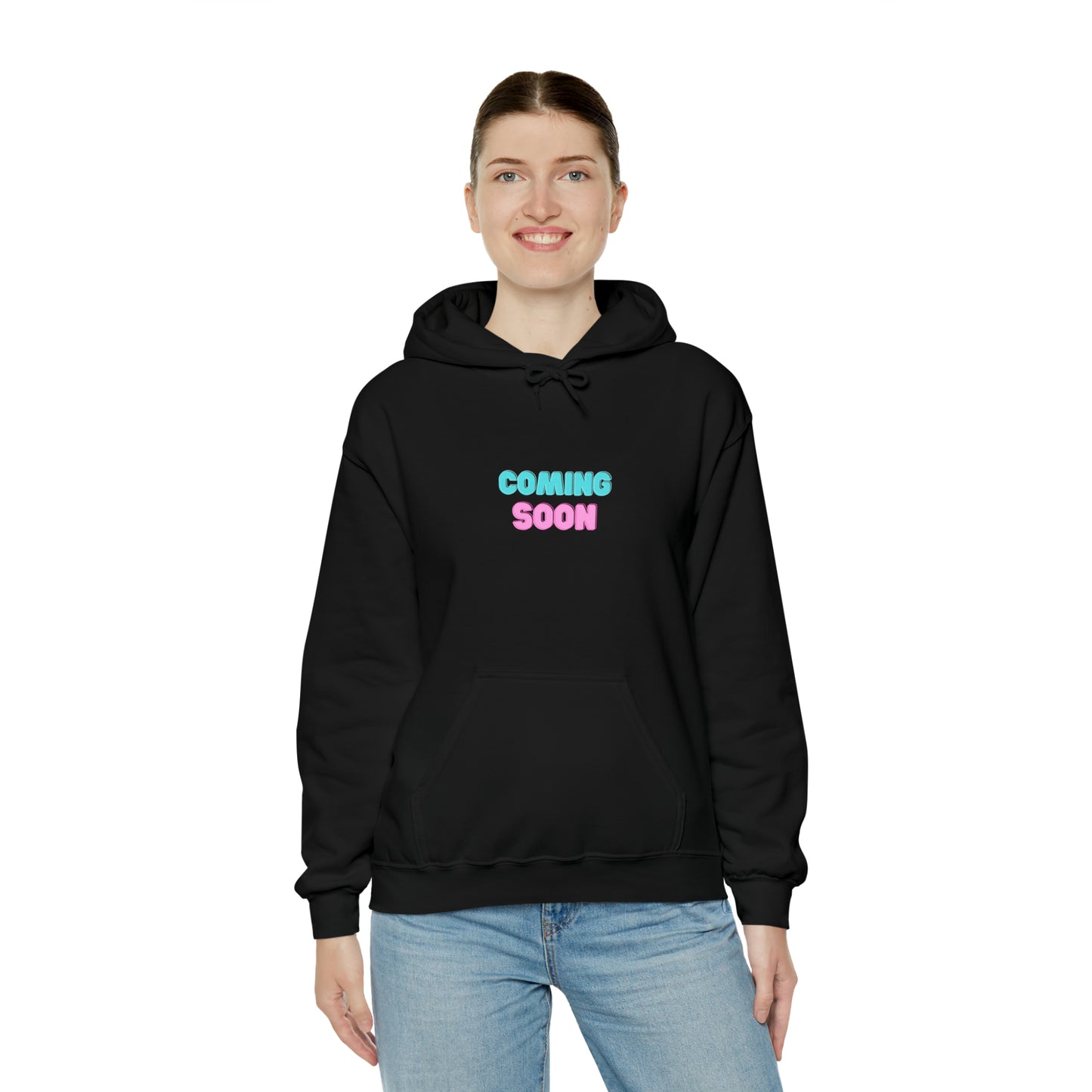 Coming Soon Fucks  Hoodie | Funny Unisex