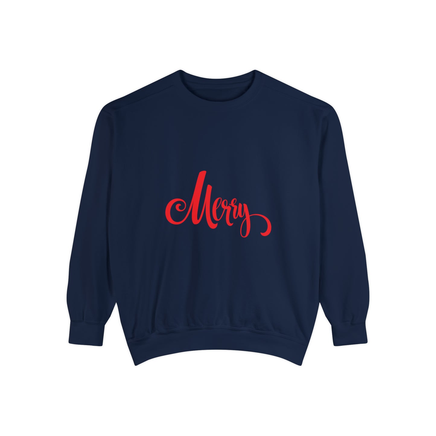 Christmas Sweatshirt | Merry Christmas Sweatshirt | Christmas Shirt For Women