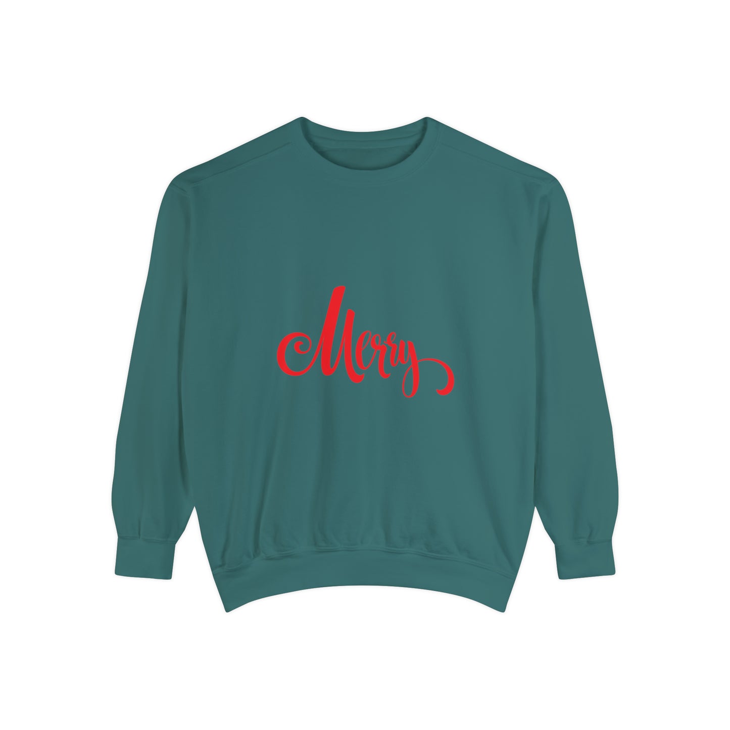 Christmas Sweatshirt | Merry Christmas Sweatshirt | Christmas Shirt For Women