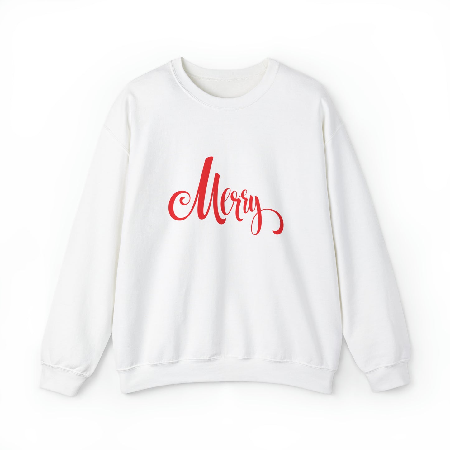 Christmas Sweatshirt | Merry Christmas Sweatshirt | Christmas Shirt For Women