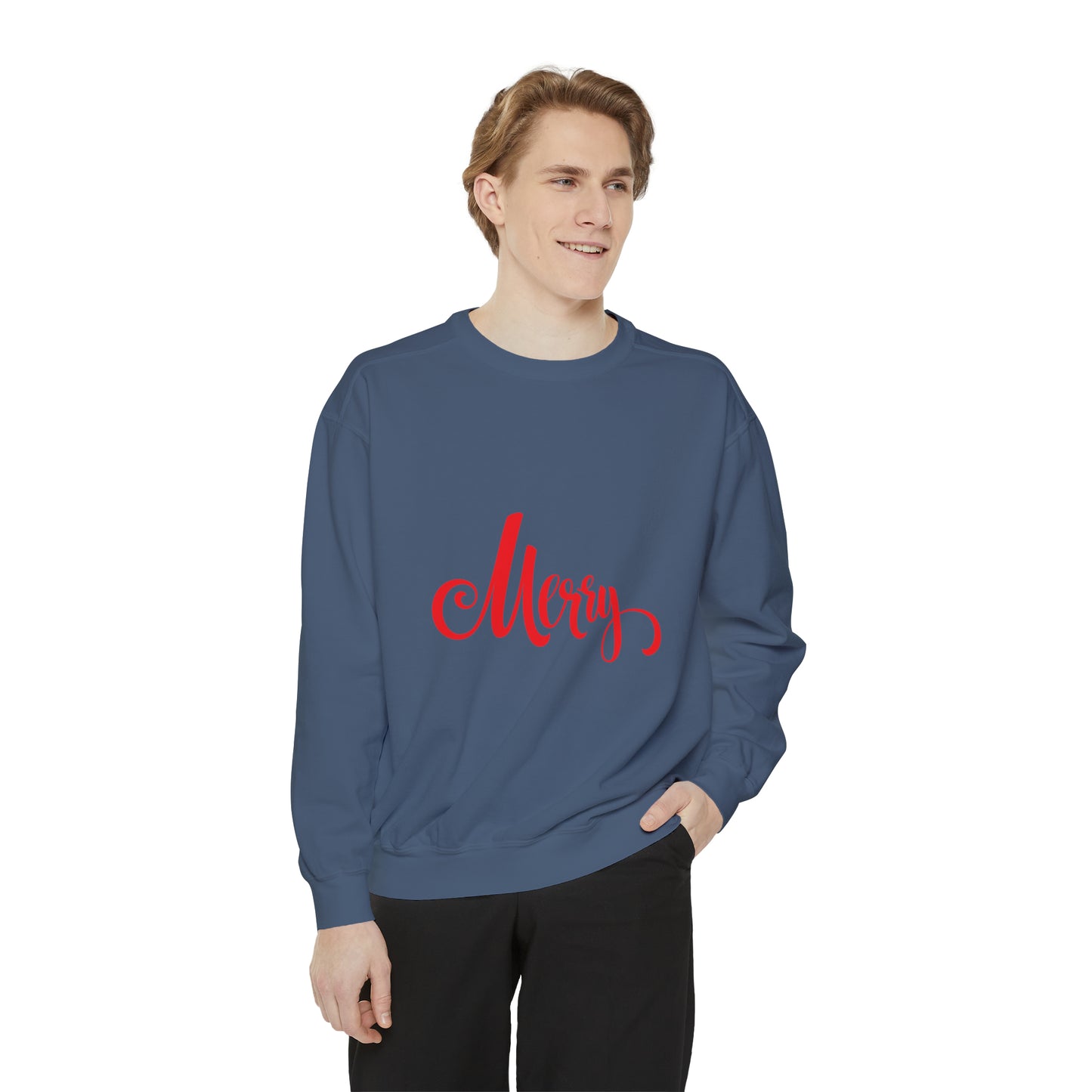 Christmas Sweatshirt | Merry Christmas Sweatshirt | Christmas Shirt For Women