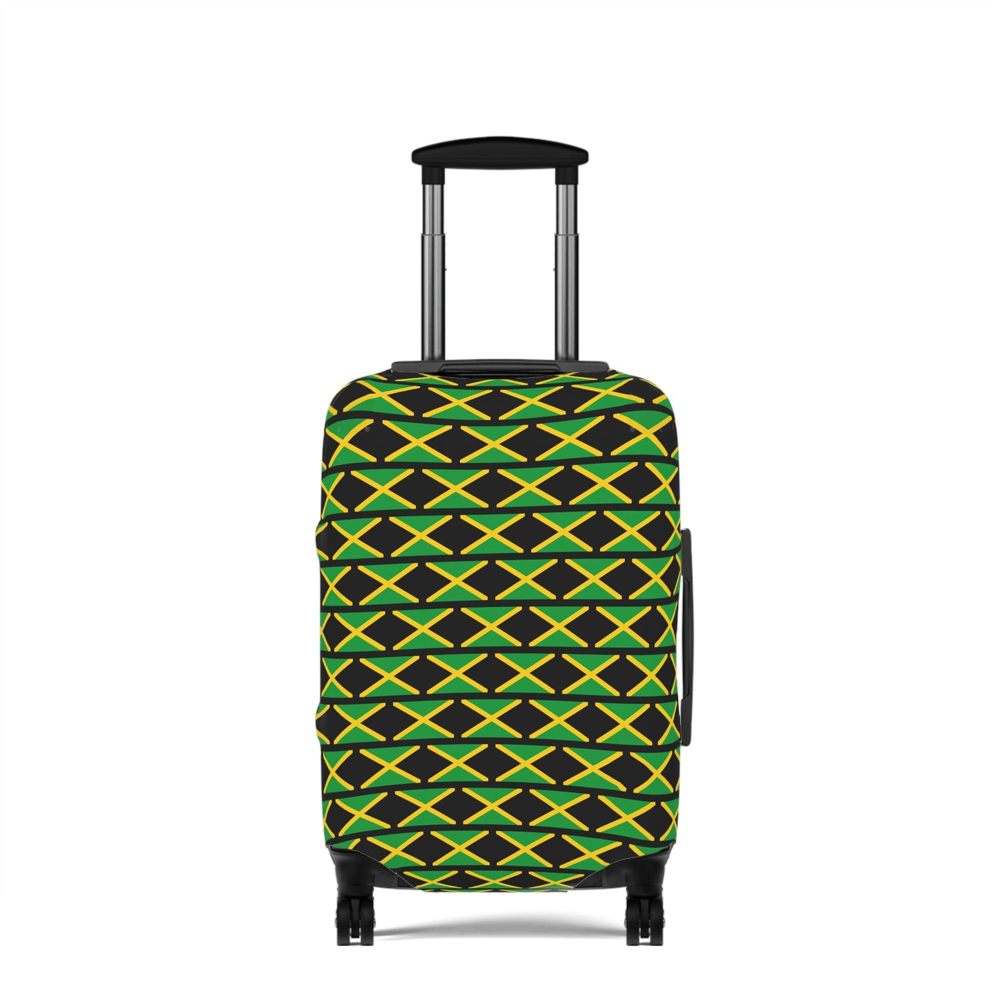 Jamaica Flag | Luggage Cover