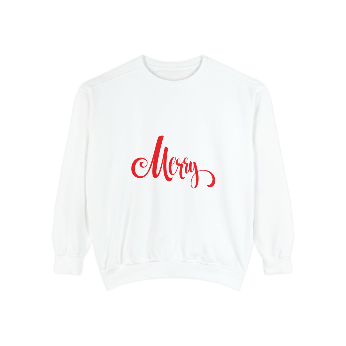 Christmas Sweatshirt | Merry Christmas Sweatshirt | Christmas Shirt For Women