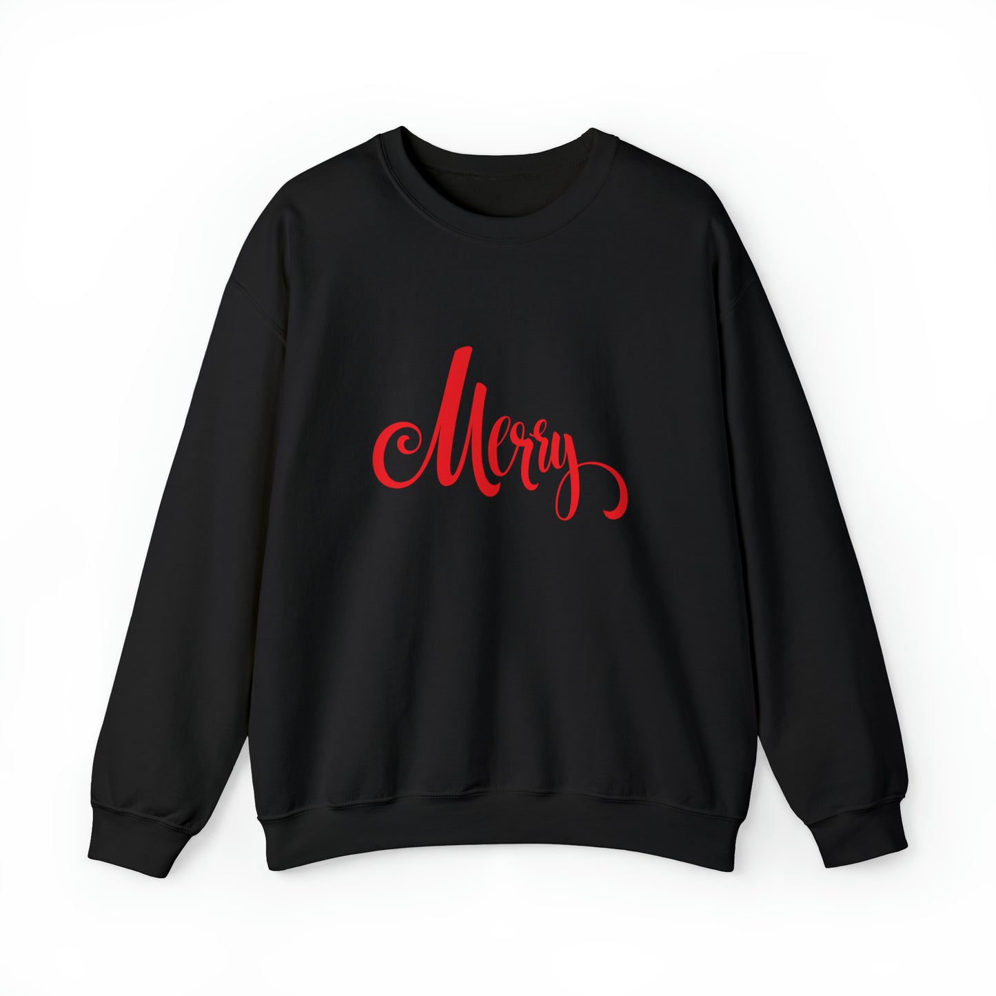 Christmas Sweatshirt | Merry Christmas Sweatshirt | Christmas Shirt For Women