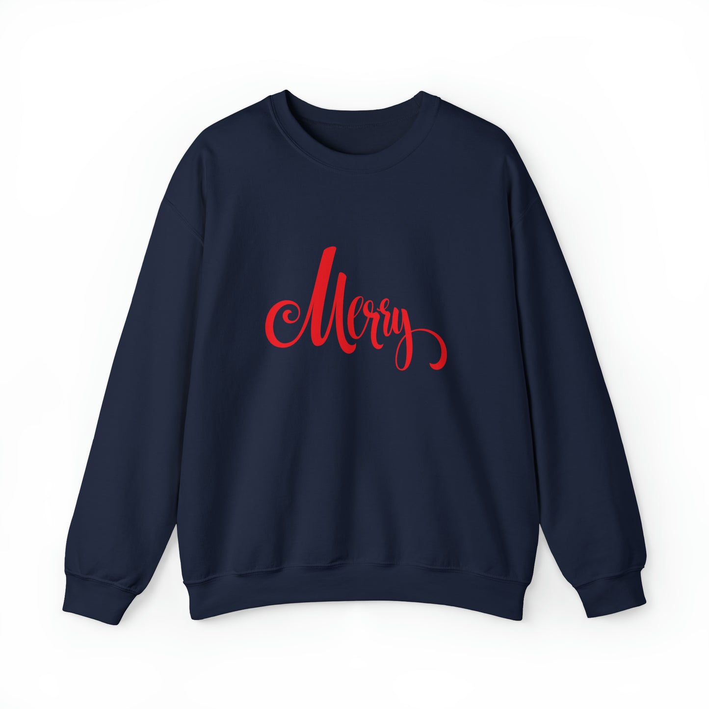 Christmas Sweatshirt | Merry Christmas Sweatshirt | Christmas Shirt For Women