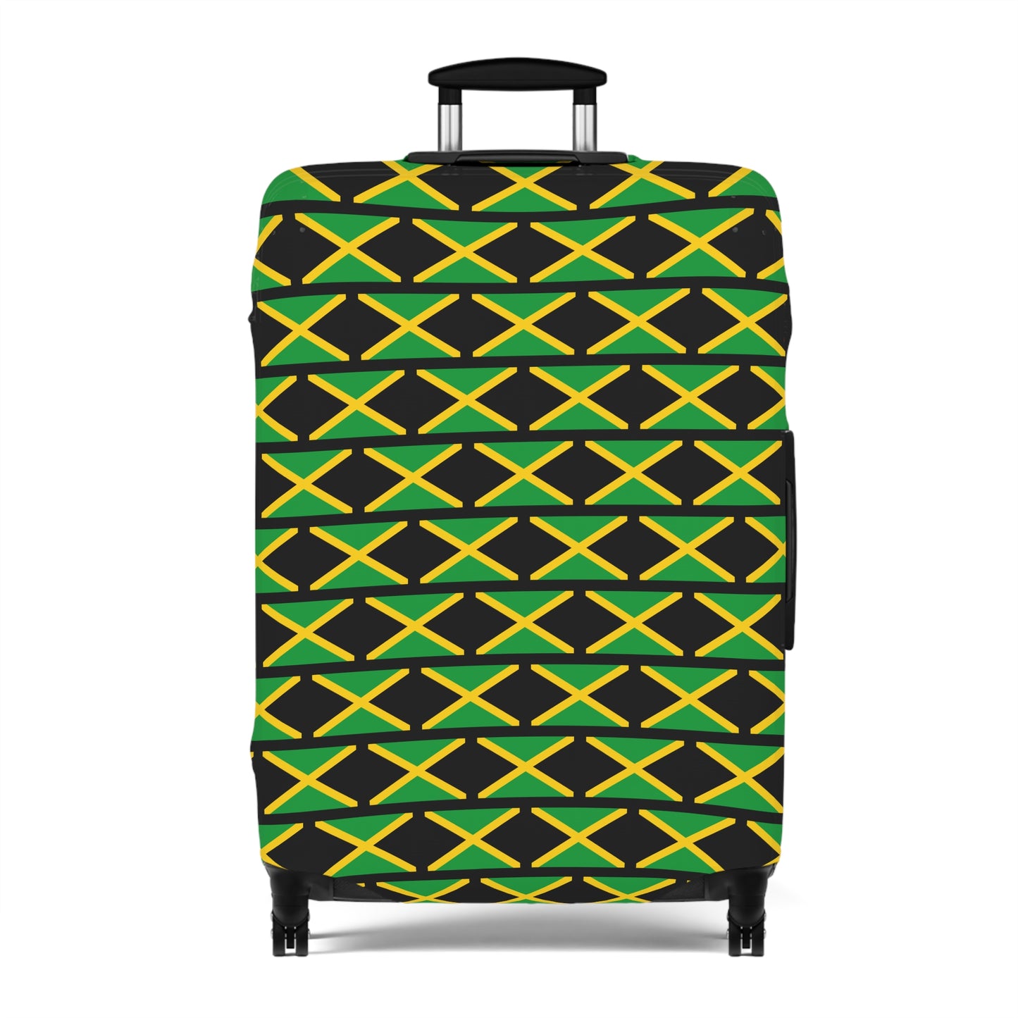 Jamaica Flag | Luggage Cover