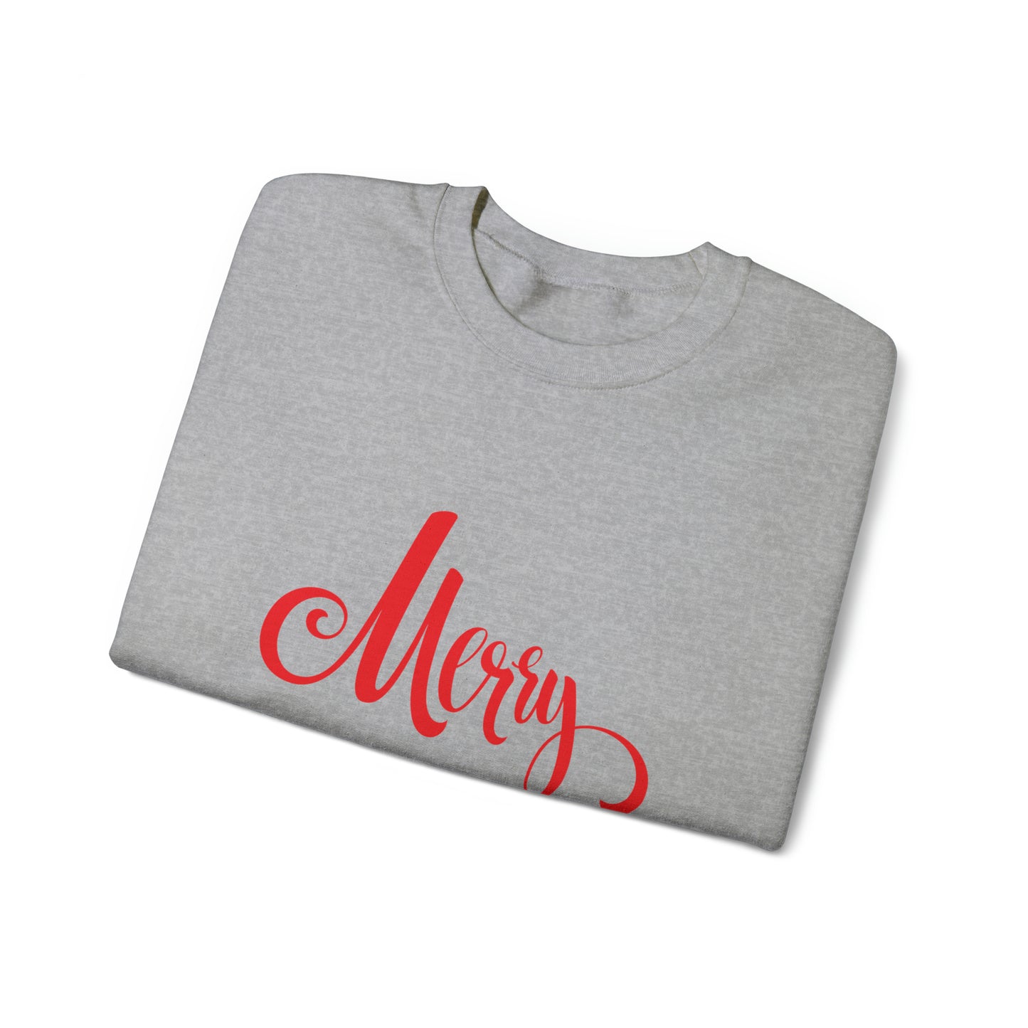 Christmas Sweatshirt | Merry Christmas Sweatshirt | Christmas Shirt For Women