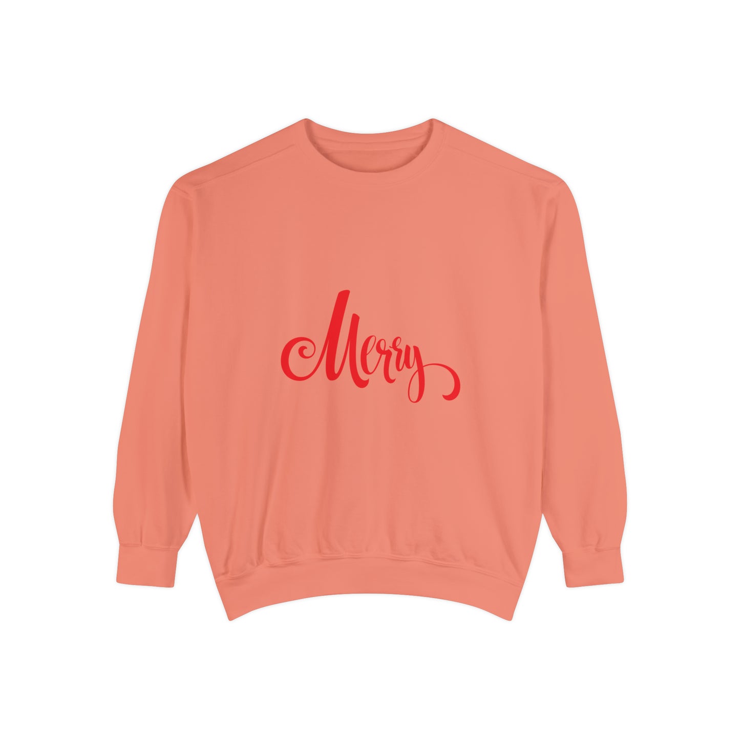 Christmas Sweatshirt | Merry Christmas Sweatshirt | Christmas Shirt For Women