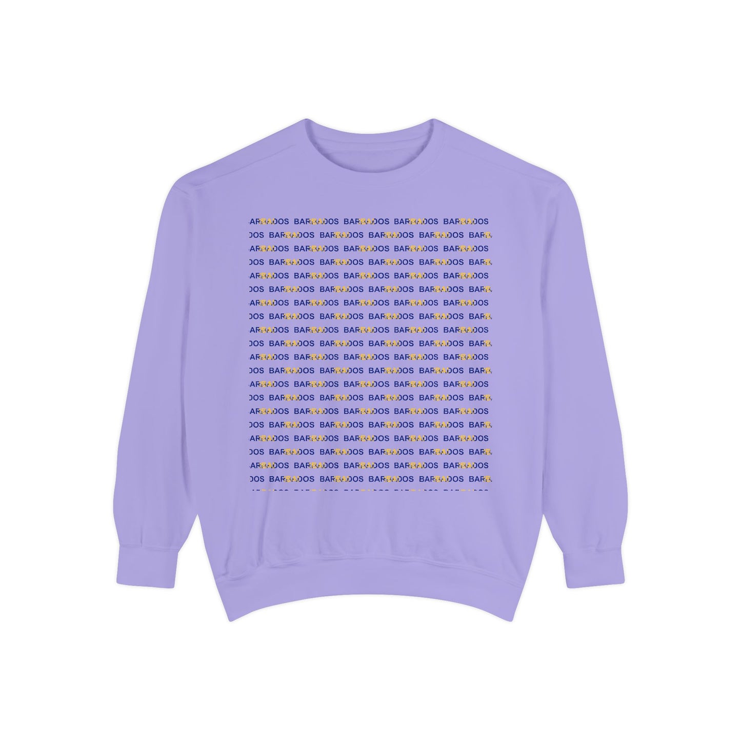 Barbados Sweatshirt | Men's And Women's