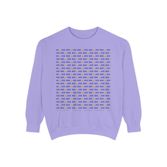 Barbados Sweatshirt | Men's And Women's