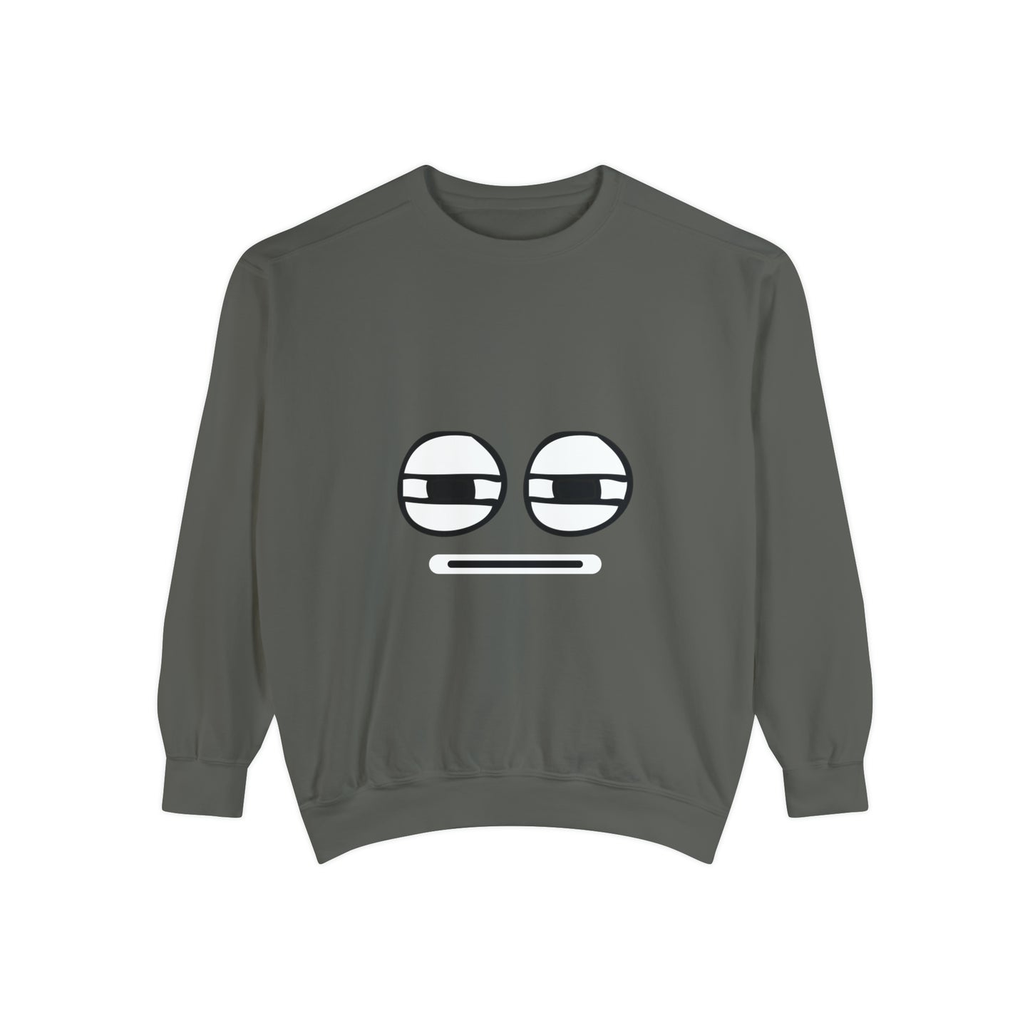 Bombastic Side Eye Funny Sweatshirt | Men's And Women's