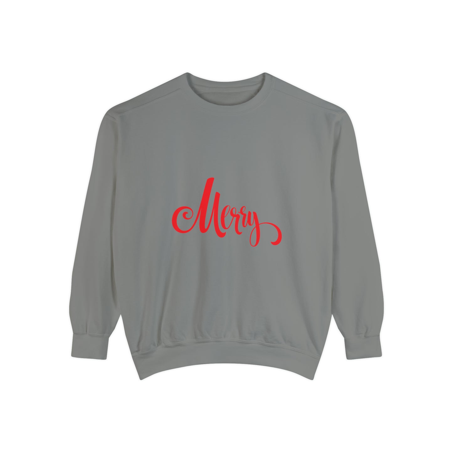 Christmas Sweatshirt | Merry Christmas Sweatshirt | Christmas Shirt For Women