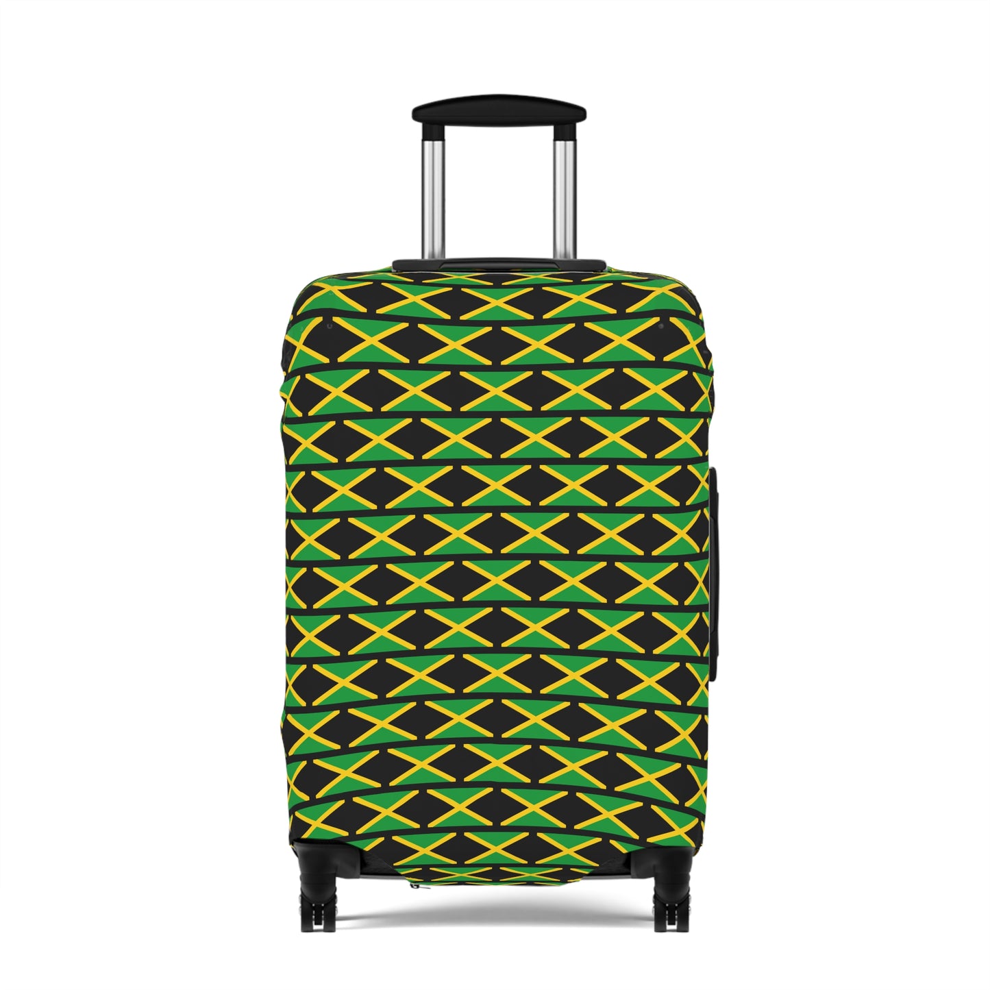 Jamaica Flag | Luggage Cover