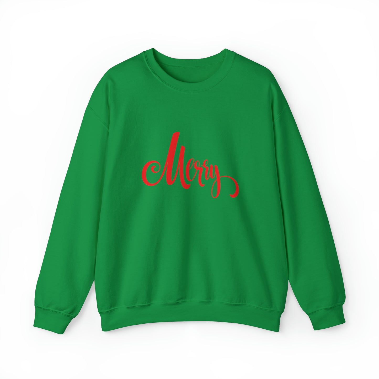 Christmas Sweatshirt | Merry Christmas Sweatshirt | Christmas Shirt For Women