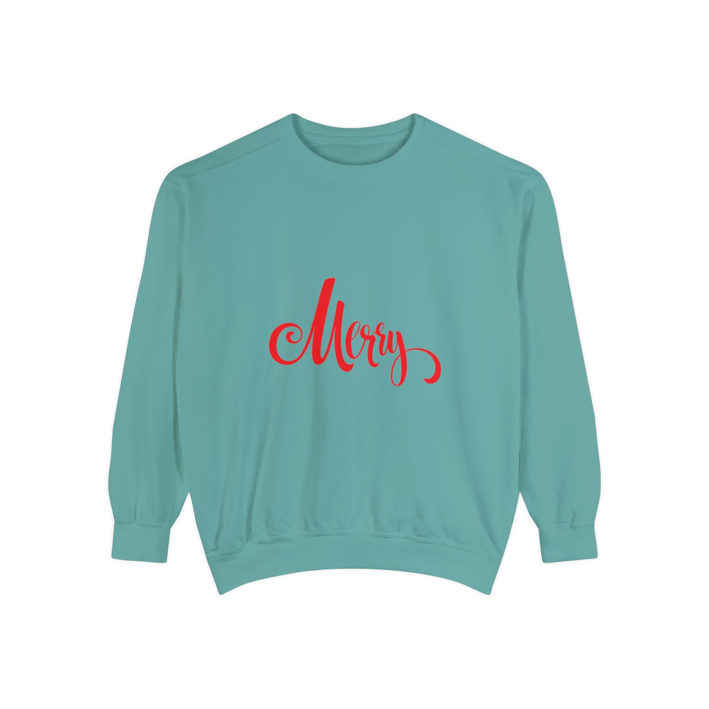 Christmas Sweatshirt | Merry Christmas Sweatshirt | Christmas Shirt For Women