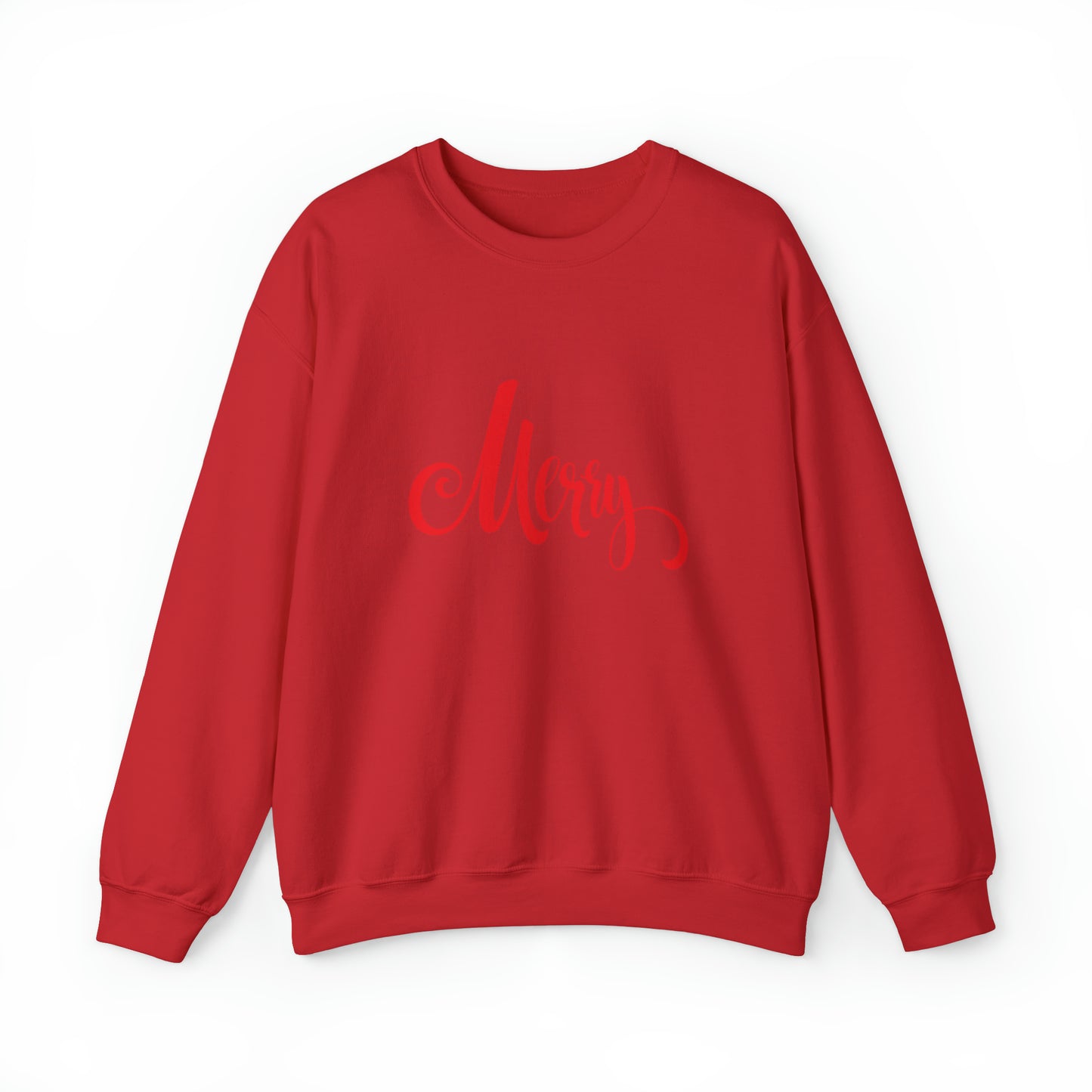 Christmas Sweatshirt | Merry Christmas Sweatshirt | Christmas Shirt For Women