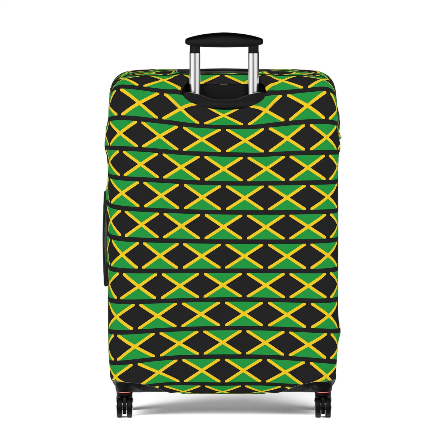 Jamaica Flag | Luggage Cover