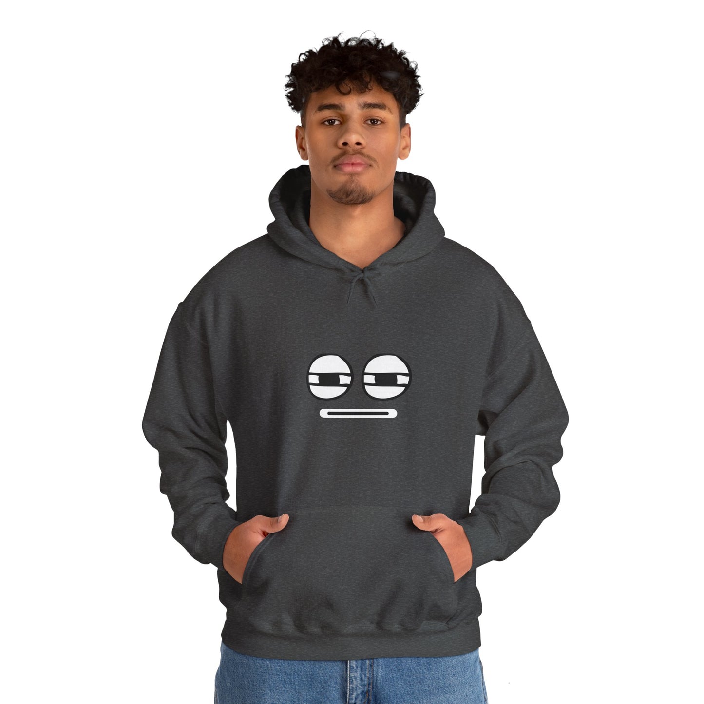 Bombastic Side Eye Funny Hoodie | Women and Men