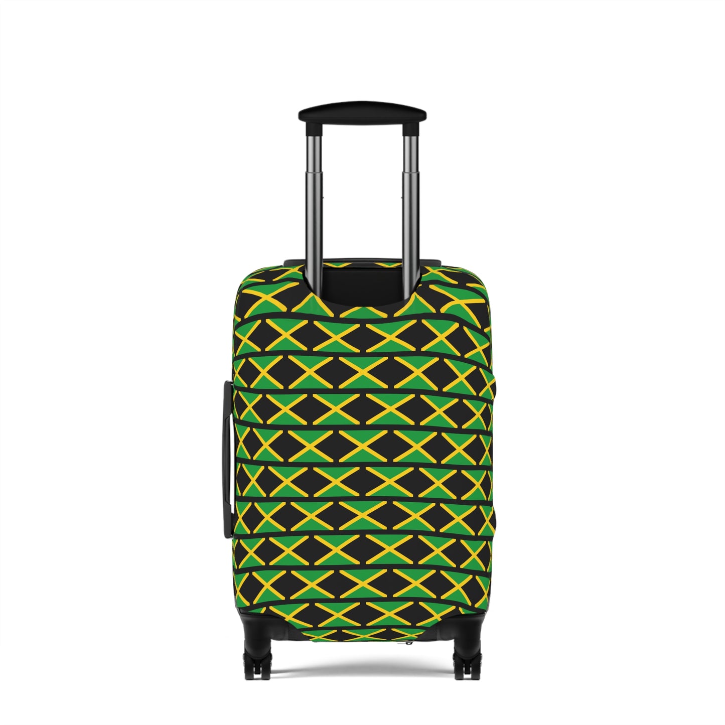 Jamaica Flag | Luggage Cover