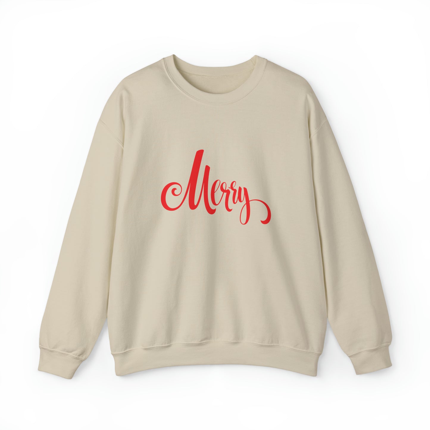 Christmas Sweatshirt | Merry Christmas Sweatshirt | Christmas Shirt For Women