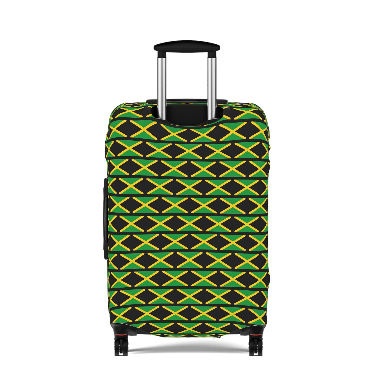 Jamaica Flag | Luggage Cover