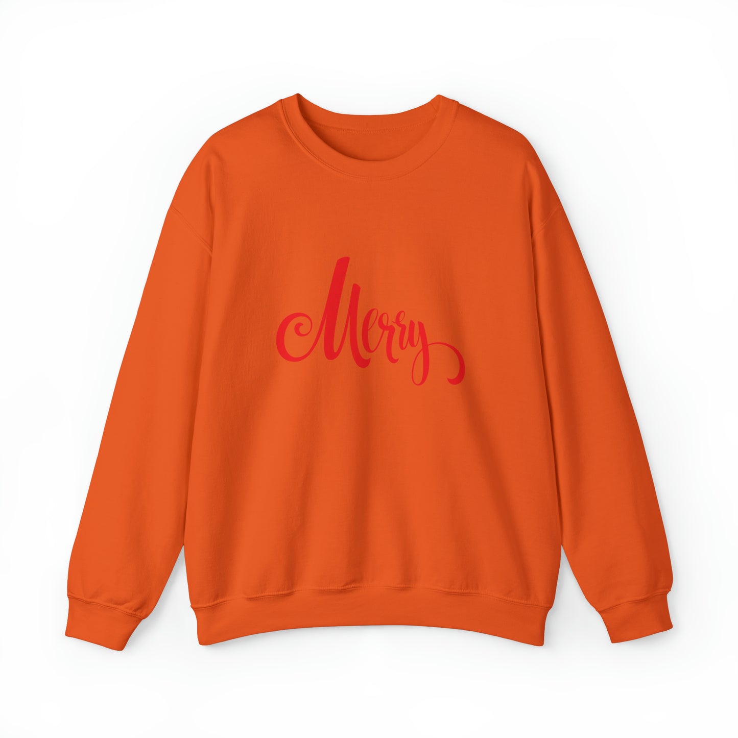 Christmas Sweatshirt | Merry Christmas Sweatshirt | Christmas Shirt For Women