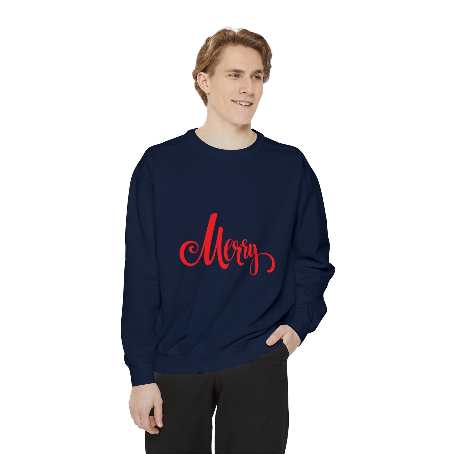 Christmas Sweatshirt | Merry Christmas Sweatshirt | Christmas Shirt For Women