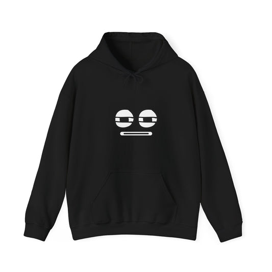 Bombastic Side Eye Funny Hoodie | Women and Men