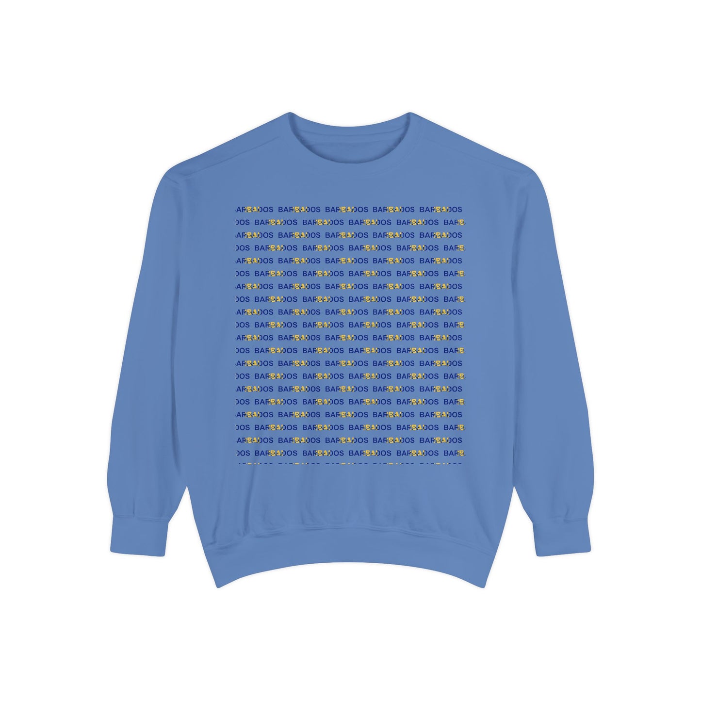 Barbados Sweatshirt | Men's And Women's