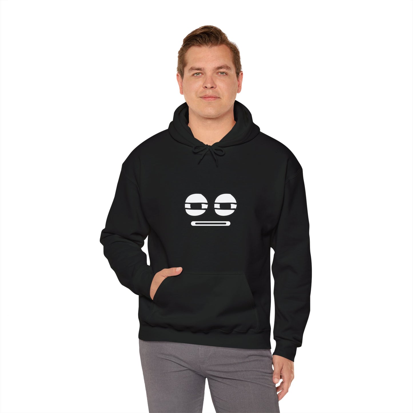 Bombastic Side Eye Funny Hoodie | Women and Men