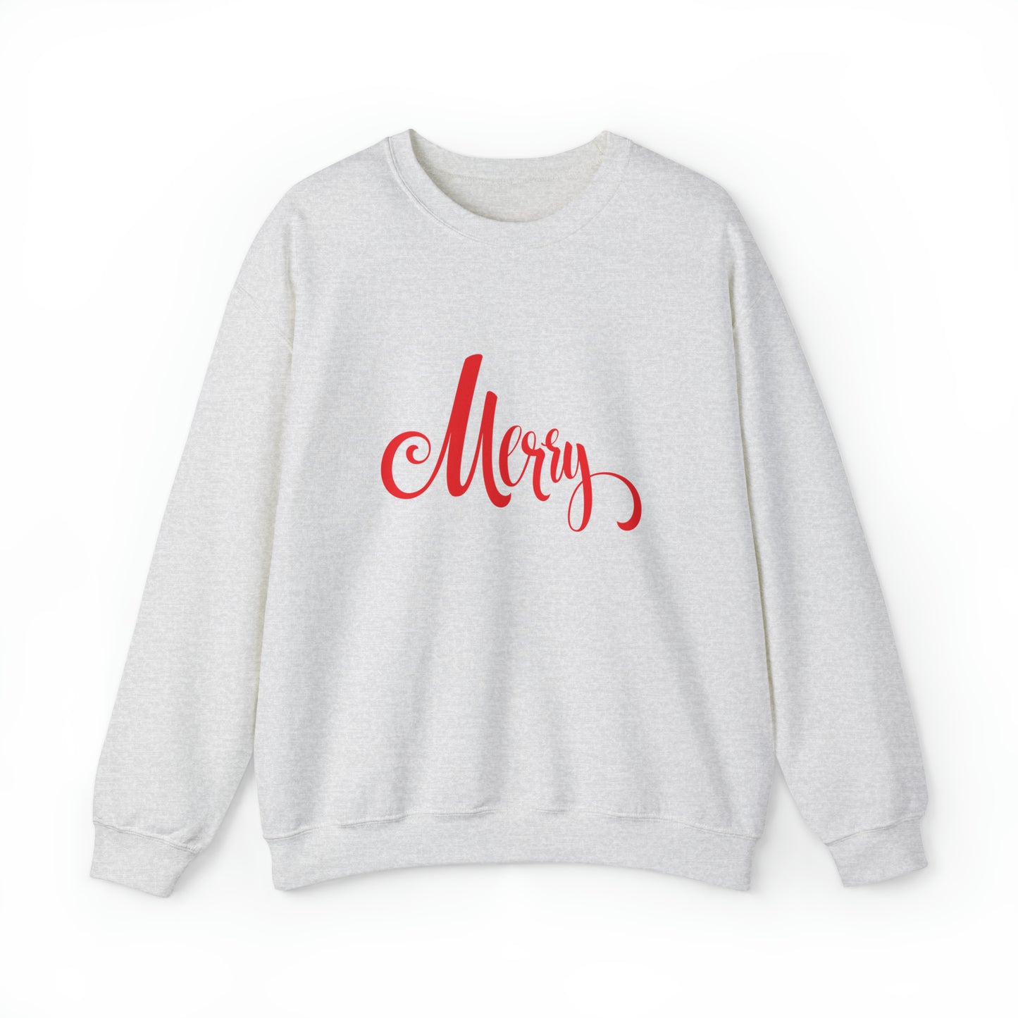 Christmas Sweatshirt | Merry Christmas Sweatshirt | Christmas Shirt For Women