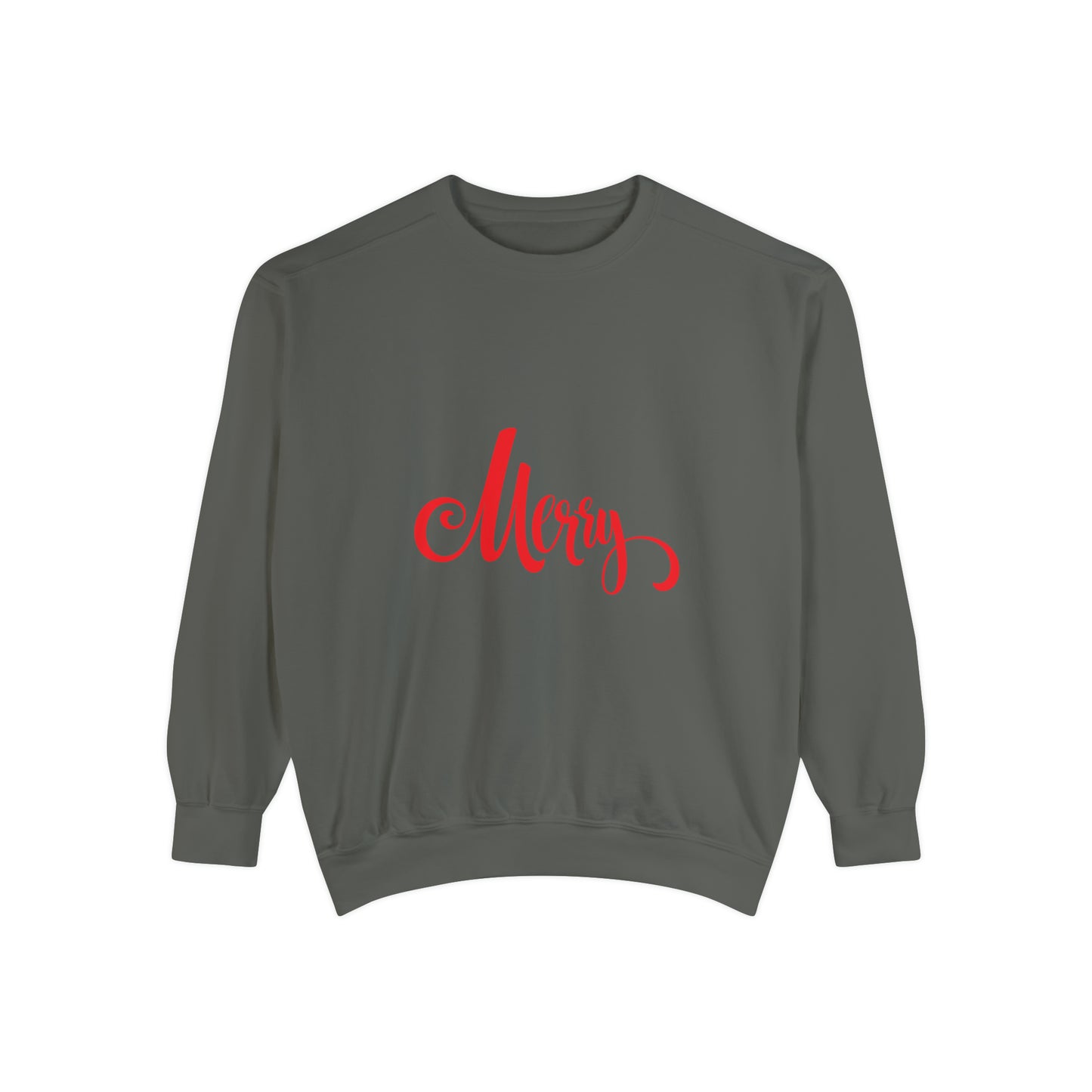 Christmas Sweatshirt | Merry Christmas Sweatshirt | Christmas Shirt For Women