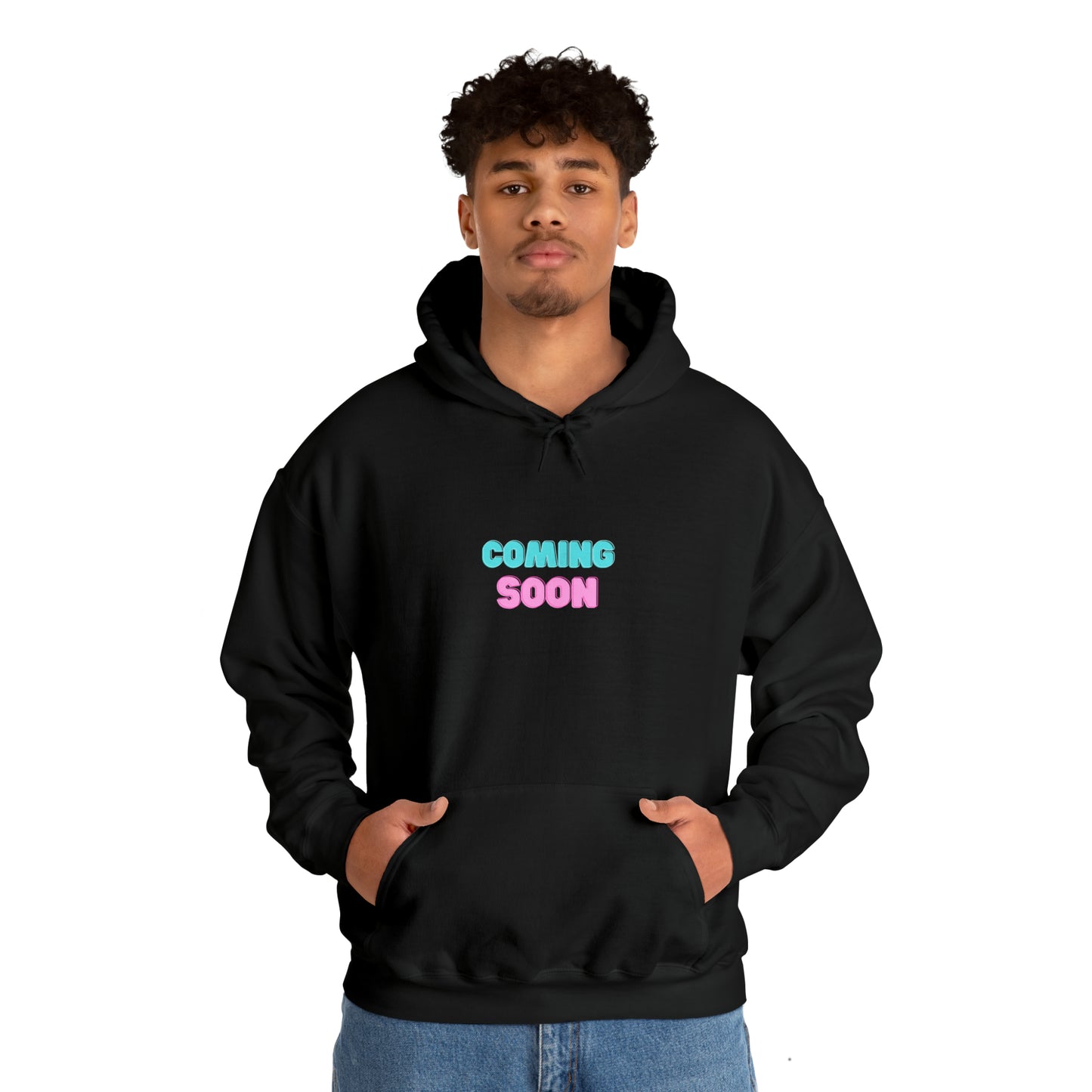 Coming Soon Fucks  Hoodie | Funny Unisex